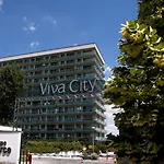 Appartamento Adrianapartments Viva *