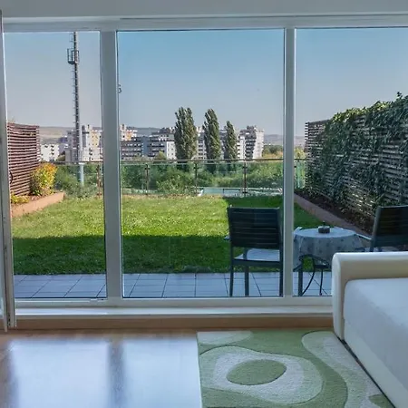 Апартаменты Adrianapartments Viva