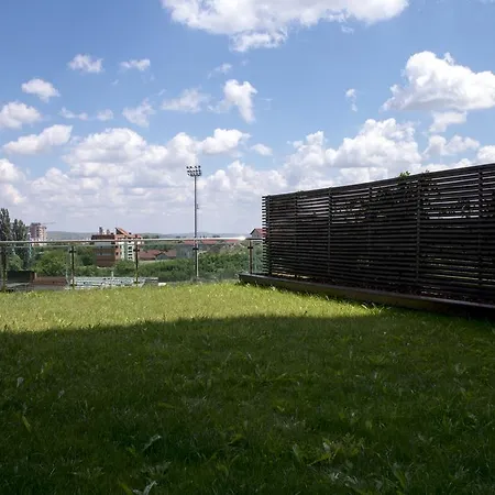 Διαμέρισμα Adrianapartments Viva *