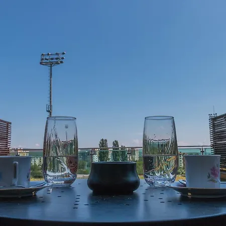 Adrianapartments Viva Κλουζ-Ναπόκα