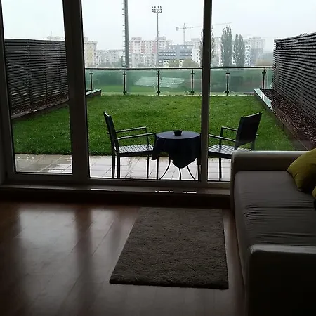 Appartamento Adrianapartments Viva