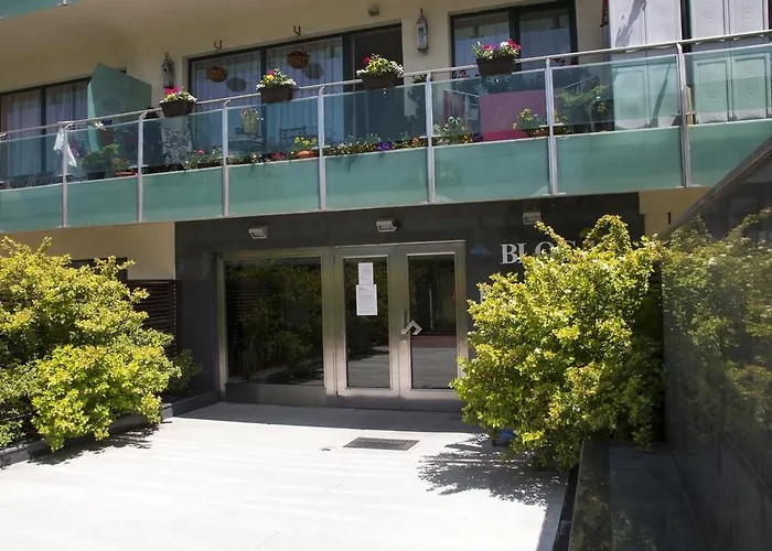 דירה Adrianapartments Viva