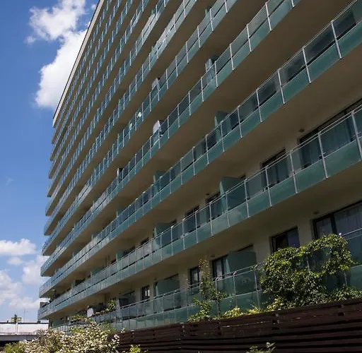 Appartement Adrianapartments Viva *