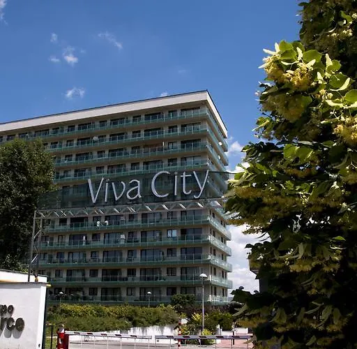 Appartement Adrianapartments Viva *