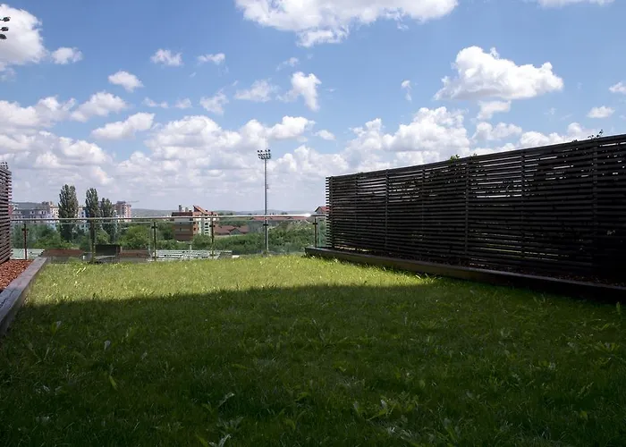 Appartement Adrianapartments Viva *