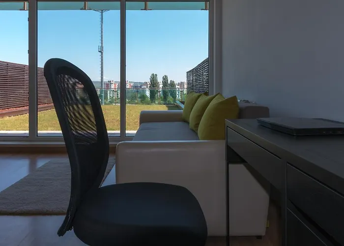 Adrianapartments Viva Cluj-Napoca