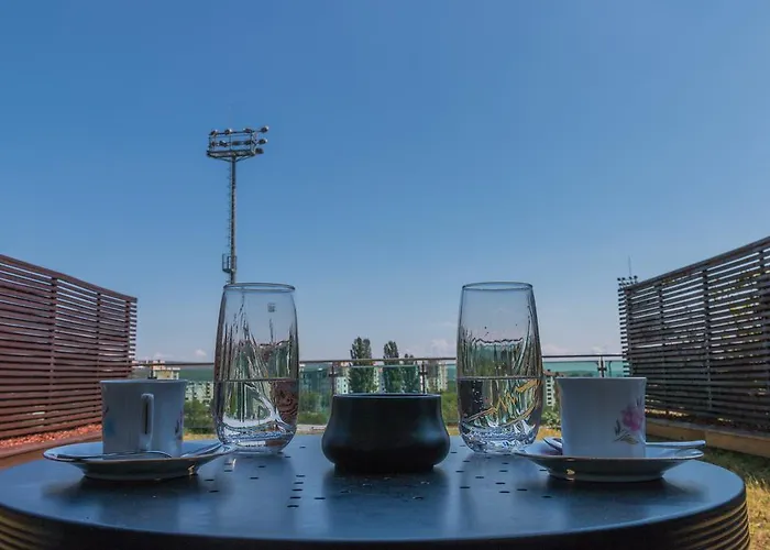 Adrianapartments Viva Cluj-Napoca