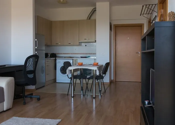 Adrianapartments Viva